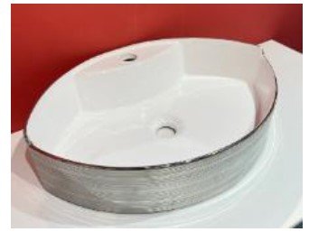 TOP BASIN UCOMFORT B019 21